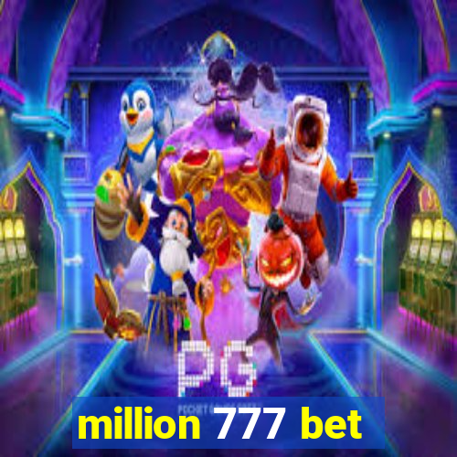 million 777 bet