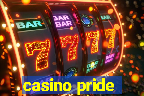 casino pride