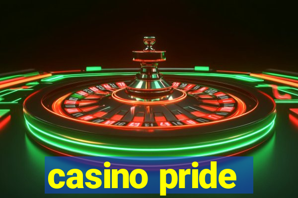 casino pride