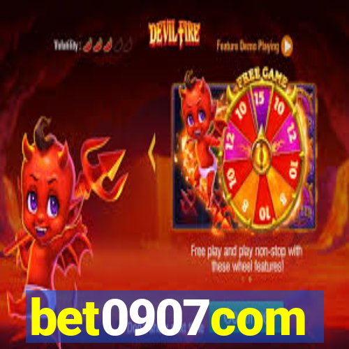 bet0907com