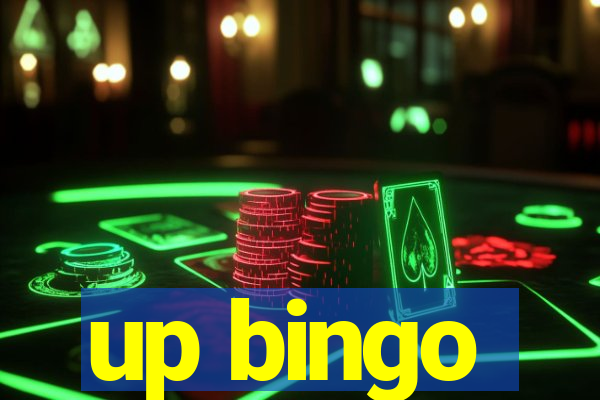 up bingo