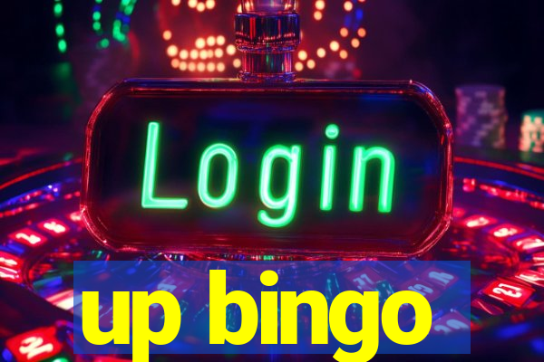 up bingo