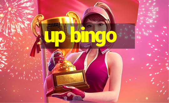 up bingo