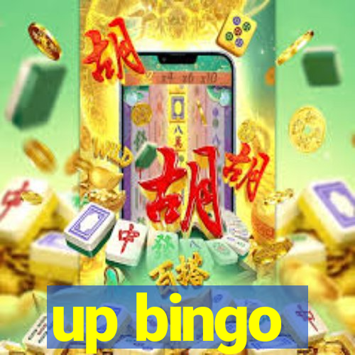 up bingo