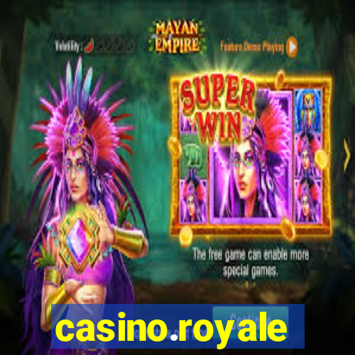 casino.royale