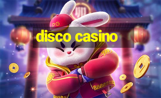 disco casino