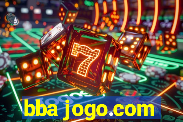 bba jogo.com