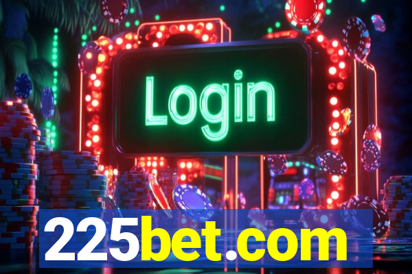 225bet.com