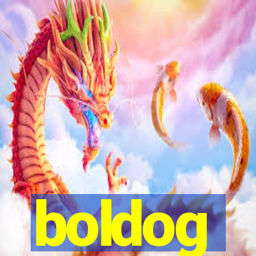 boldog