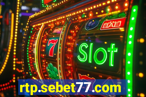 rtp.sebet77.com