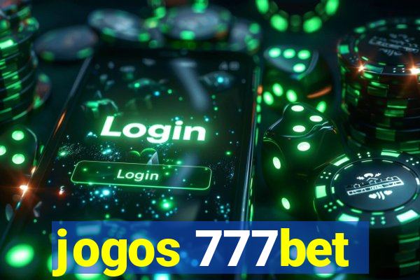 jogos 777bet