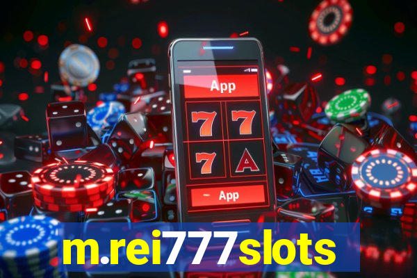 m.rei777slots