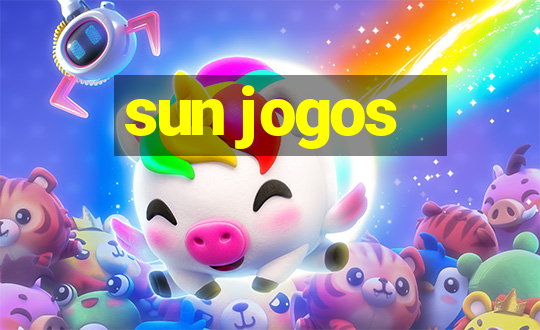 sun jogos