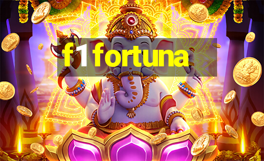 f1 fortuna