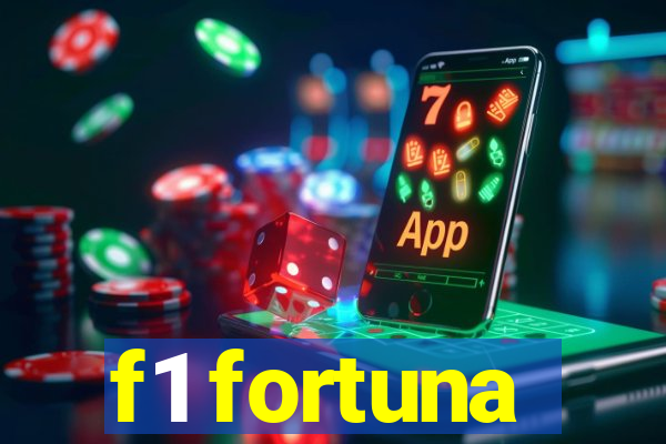 f1 fortuna