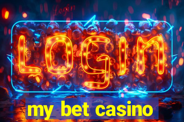 my bet casino