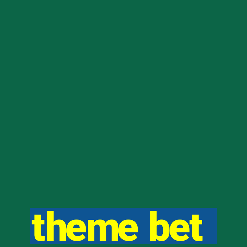 theme bet