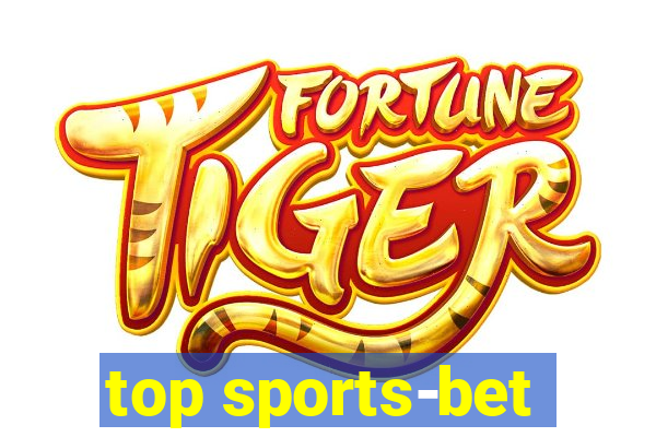 top sports-bet