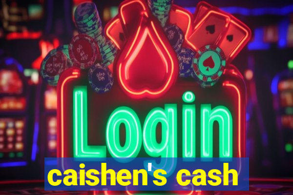 caishen's cash