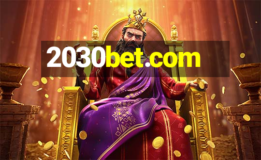 2030bet.com