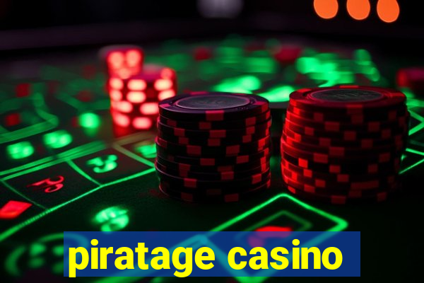 piratage casino