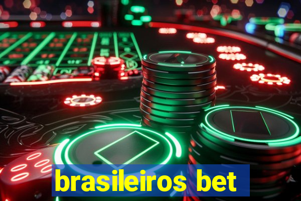 brasileiros bet