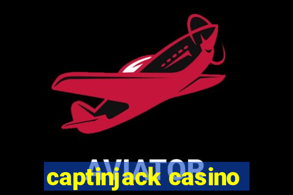 captinjack casino