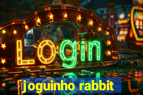 joguinho rabbit