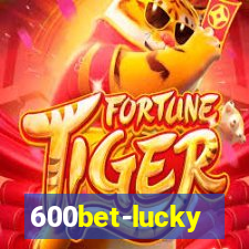 600bet-lucky