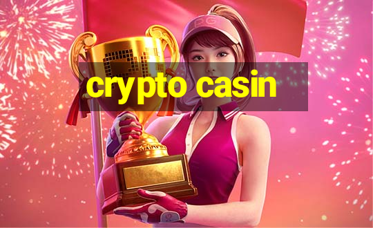 crypto casin