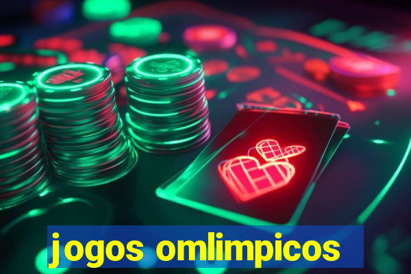 jogos omlimpicos