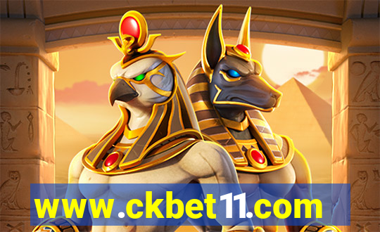 www.ckbet11.com