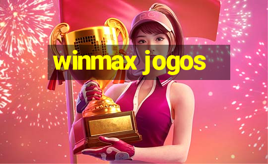 winmax jogos