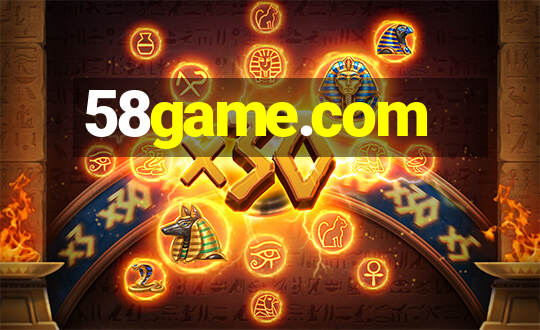 58game.com