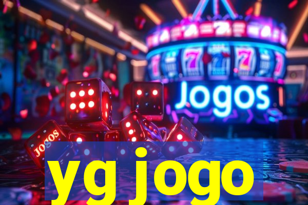 yg jogo