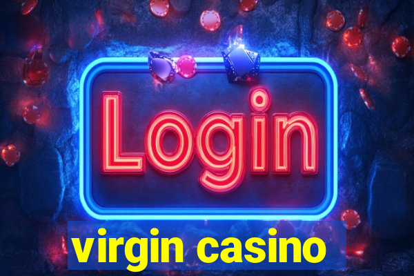 virgin casino