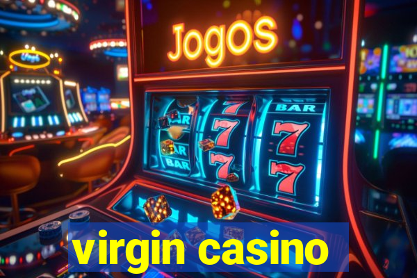 virgin casino