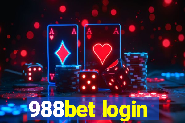 988bet login