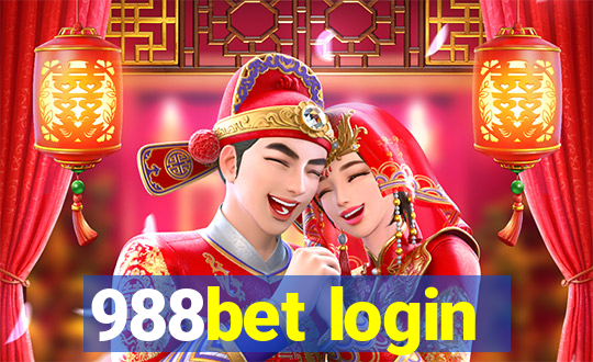 988bet login