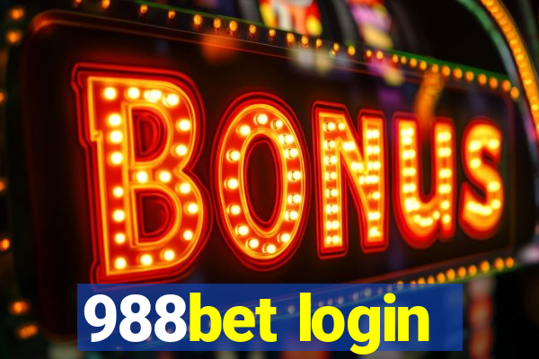 988bet login