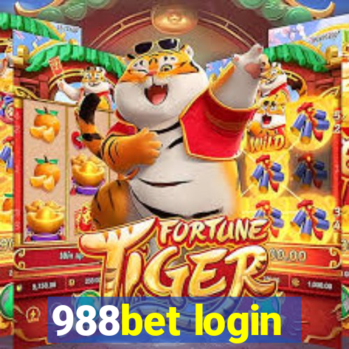 988bet login