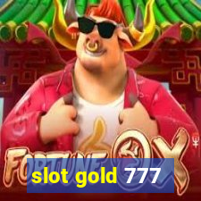 slot gold 777