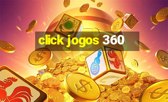 click jogos 360