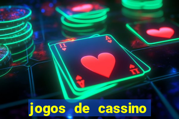 jogos de cassino para ganhar dinheiro no pix