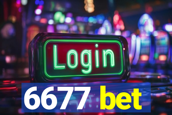 6677 bet