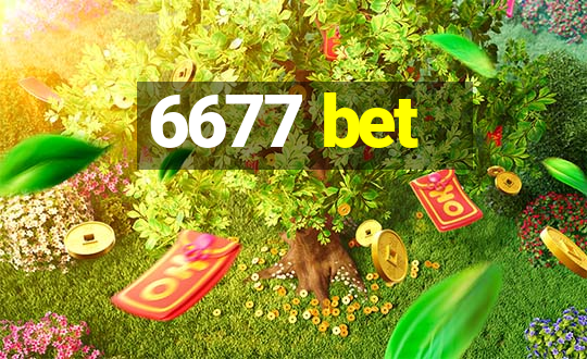 6677 bet