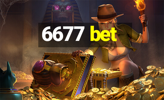 6677 bet