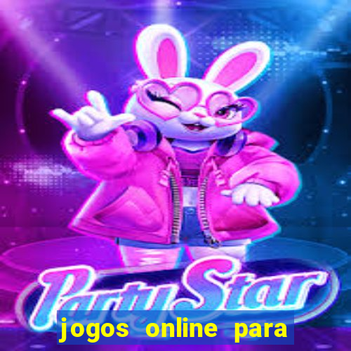 jogos online para ganhar dinheiro de verdade pelo pix