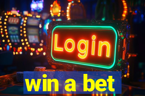 win a bet