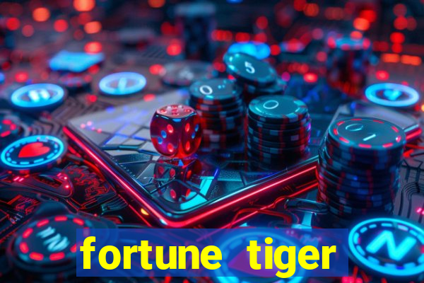 fortune tiger baixar play store